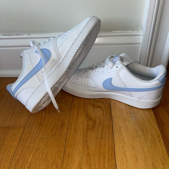 Nike Court Vision Low - Picture 6 of 7